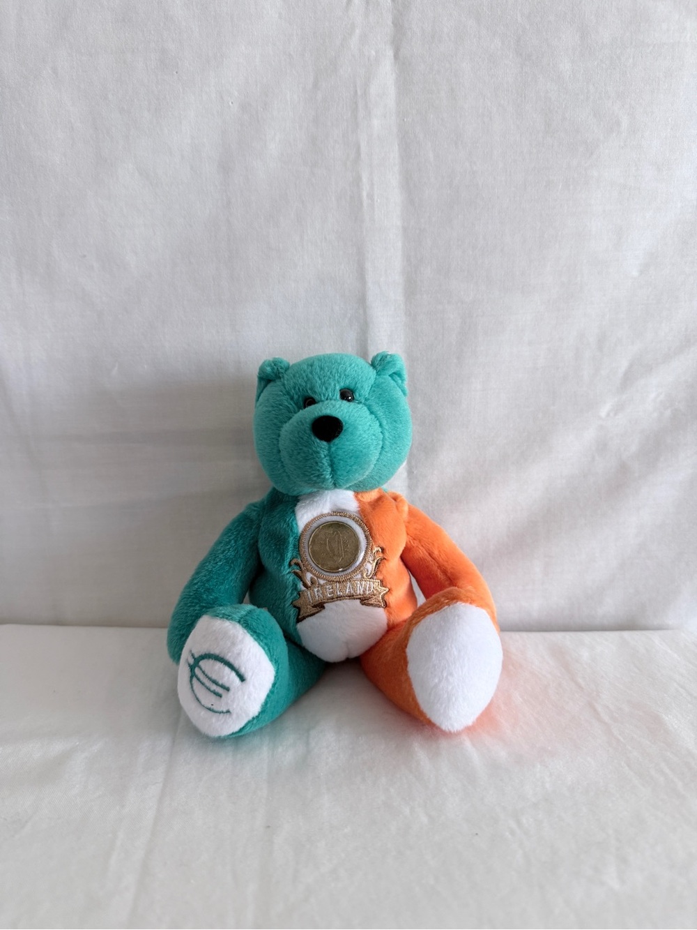Ireland Euro Bear